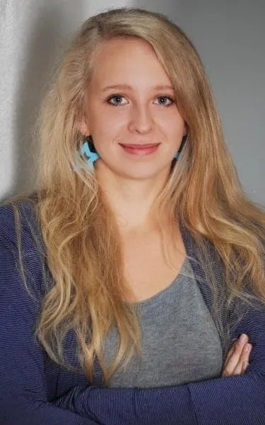 Svenja Ingwersen