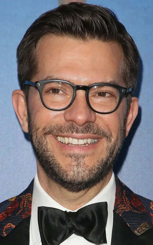 Peter Huyck