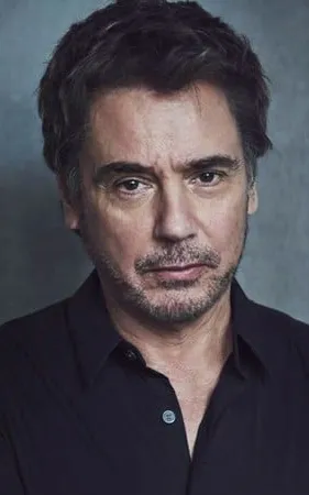 Jean-Michel Jarre