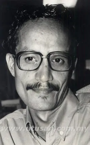 Osman Kering