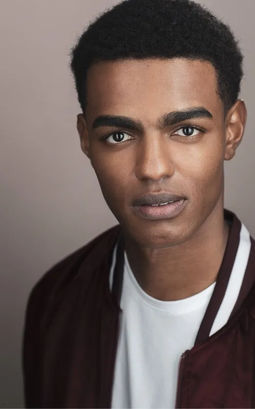 Justin Withers