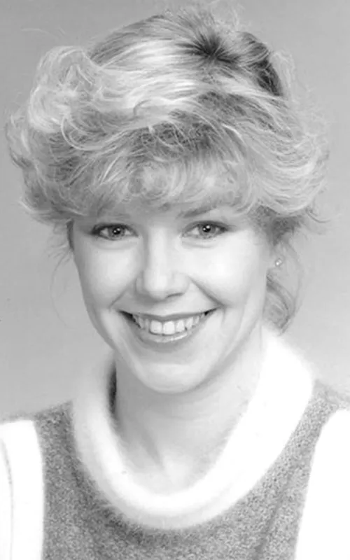 Adrienne King