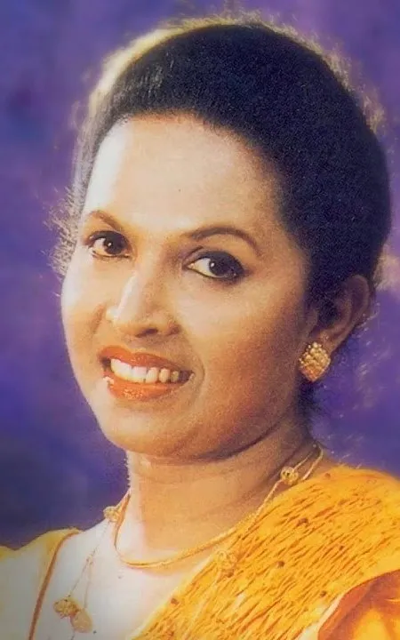 Manike Attanayake