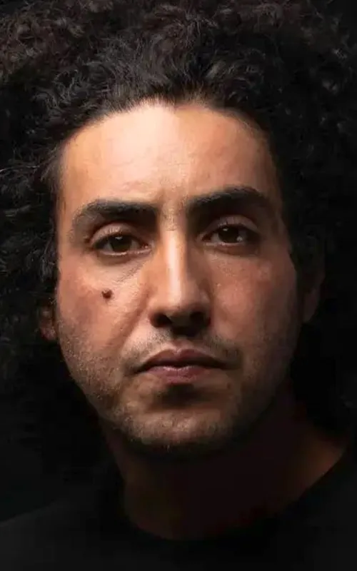 Mohamed Amine Hamzaoui