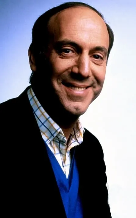 Gene Siskel