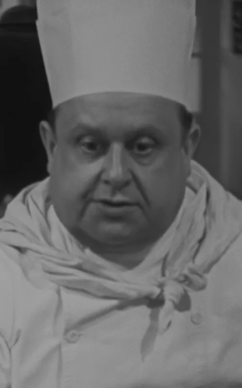 Léon Larive