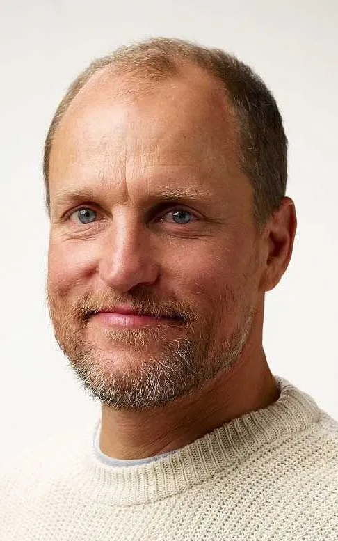 Woody Harrelson