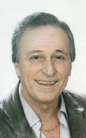 Kostas Palios