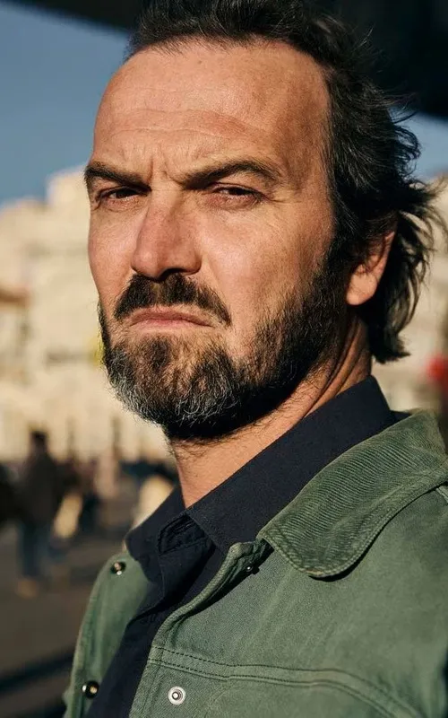 Grégory Ragot