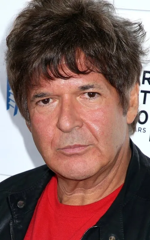 Clem Burke