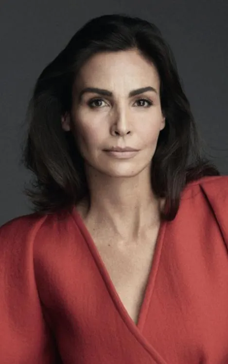Inés Sastre