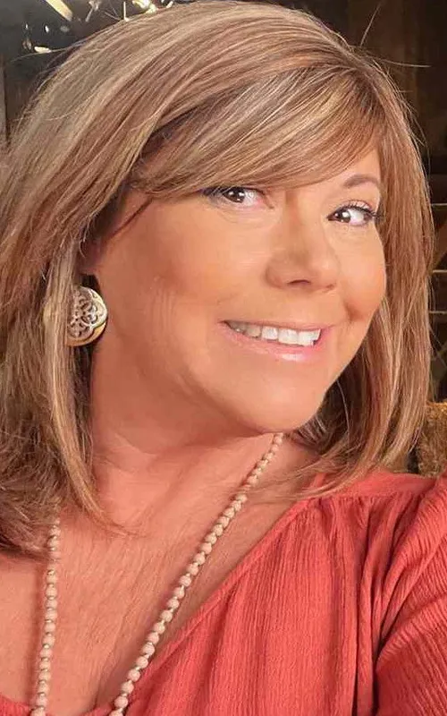 Caryn Chandler