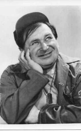Maurice Gosfield