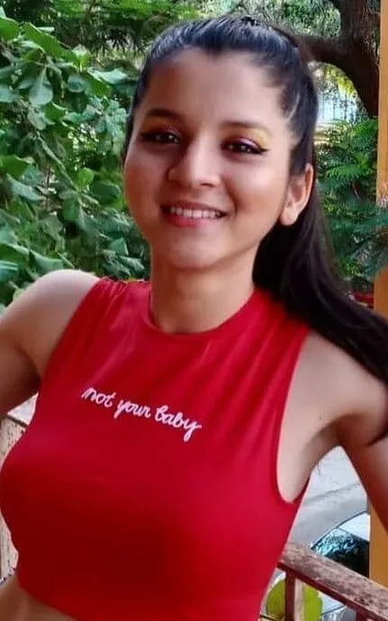 Vaishnavi Kadam