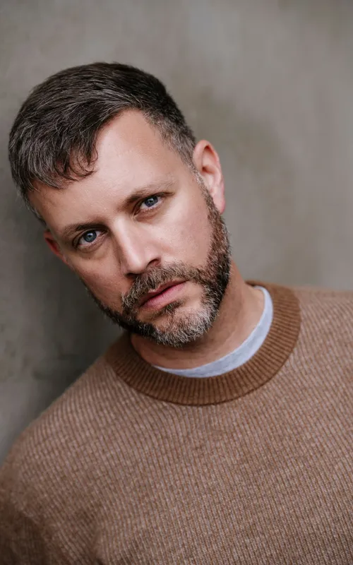 Shaun Goss