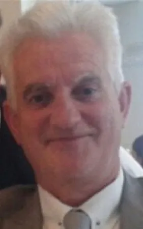 Paul Jaynes