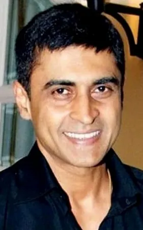 Mohnish Behl