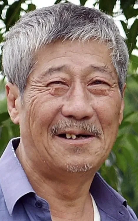 Guorong Zhang