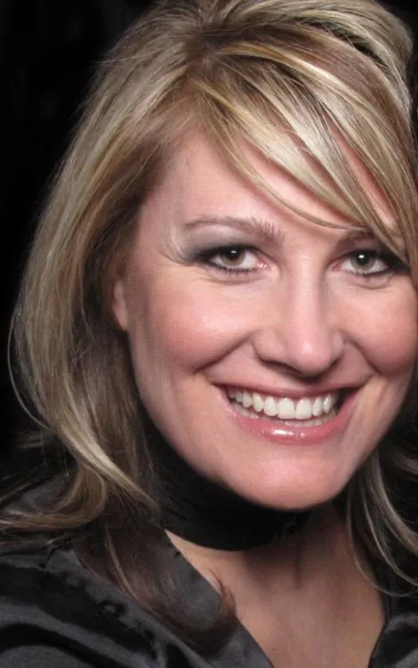 Amy S. Weber