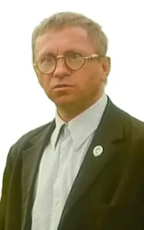 Sergei Agapitov