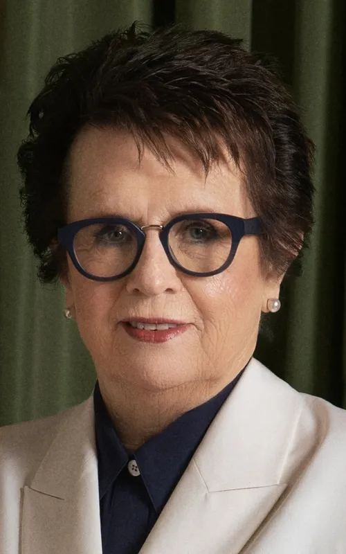 Billie Jean King