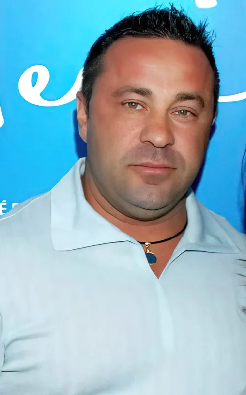 Joe Giudice