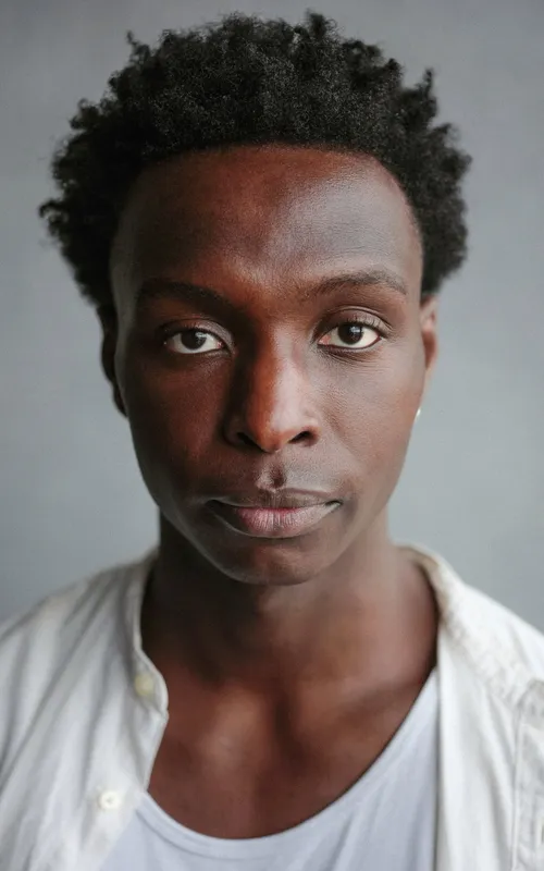 David Ijiti