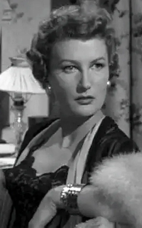 Enrica Dyrell
