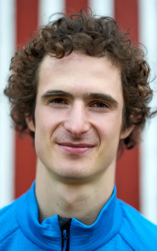 Adam Ondra