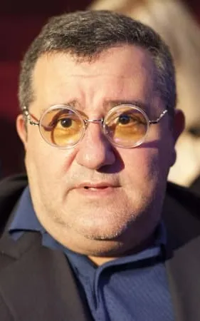 Mino Raiola