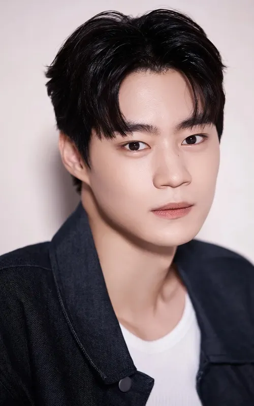 Hyun Woo-seok