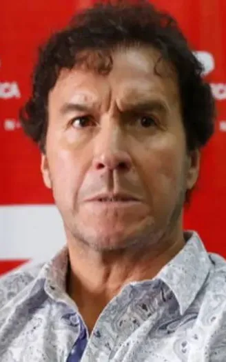 Julio Andrade