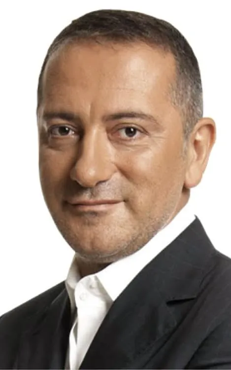 Fatih Altaylı