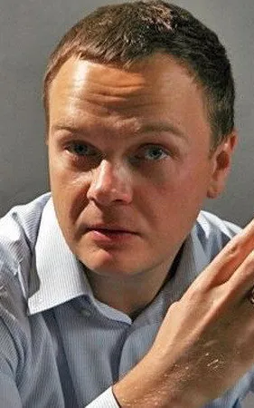 Sergei Malakhov