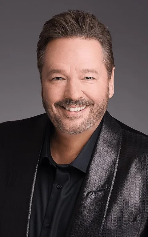 Terry Fator