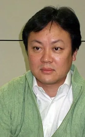 Naoki Nakamura