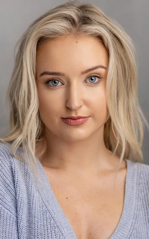 Emma Anne Wedemeyer