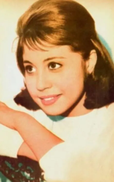 Blanquita Silván