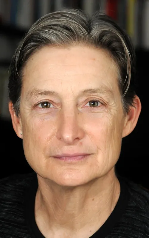 Judith Butler