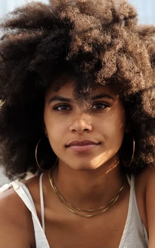 Zazie Beetz