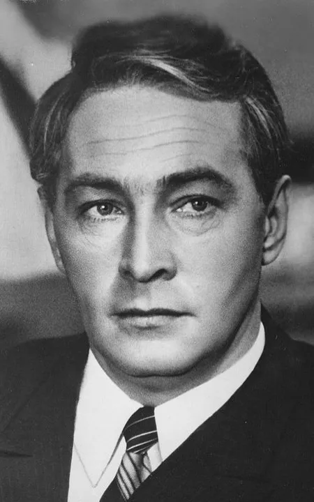 Vyacheslav Tikhonov