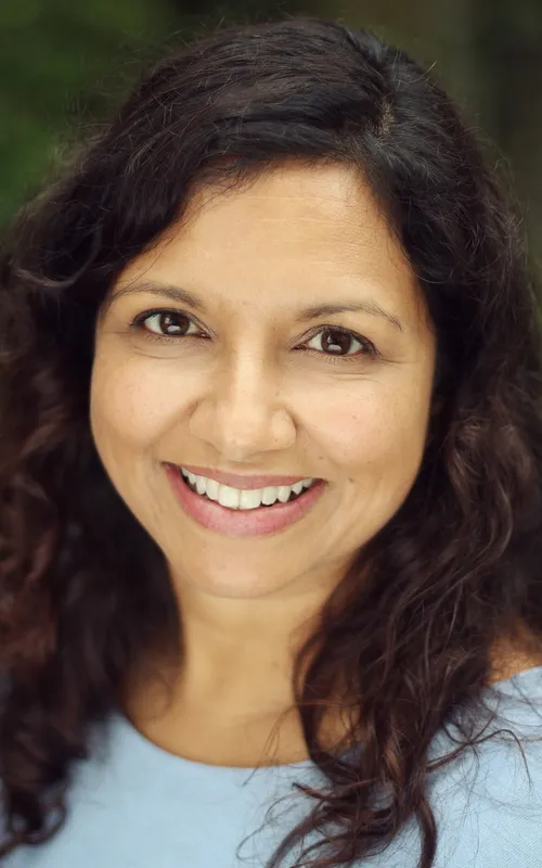 Nicole Arumugam