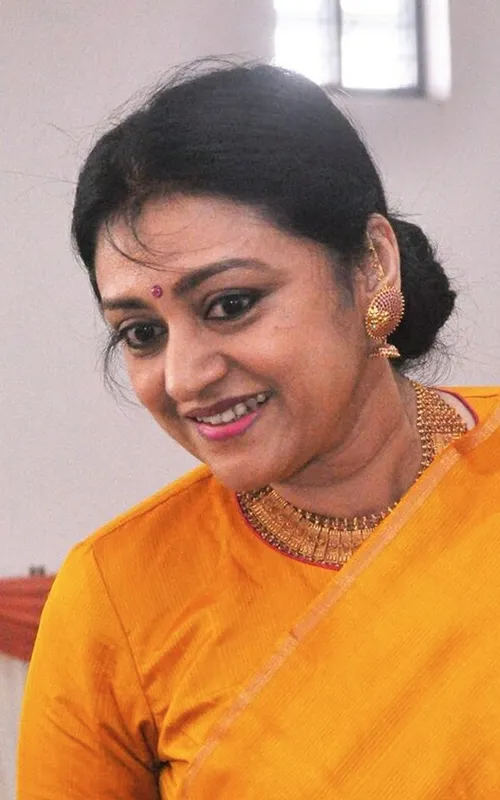 Parvathi