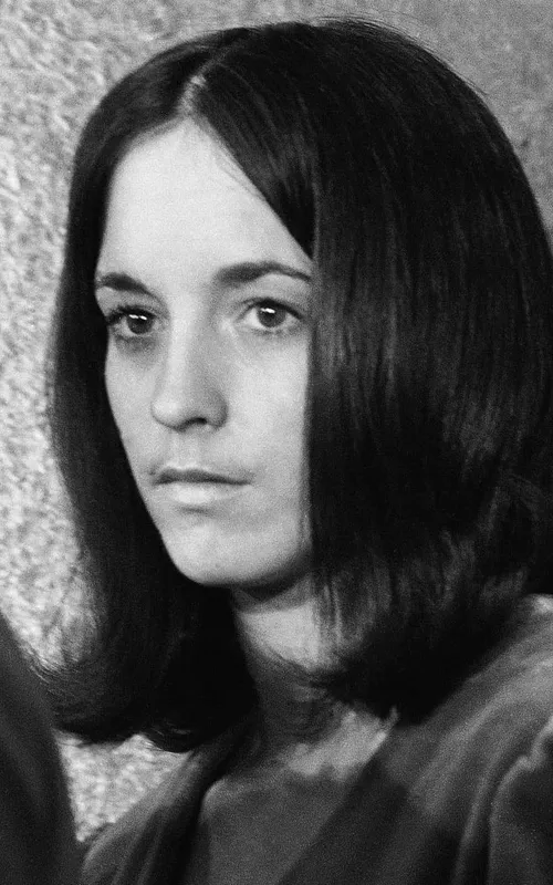 Susan Atkins