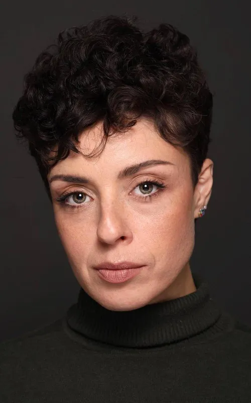 Evgeniya Myakenkaya