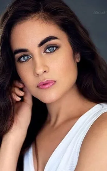 Sarah Anjuli