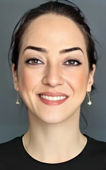 Özge Mirzalı