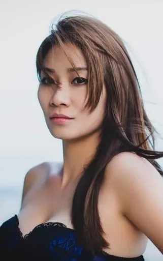 Angeline Yap