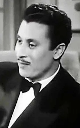 Abdel Rahman Hamdy