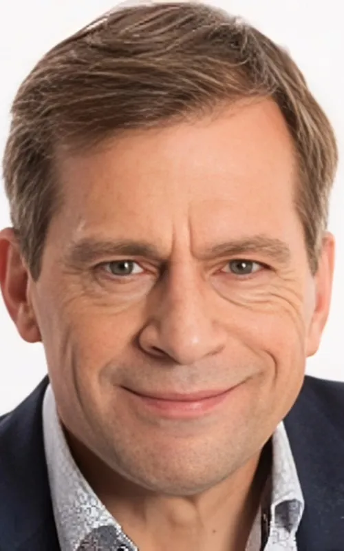 Normand Bissonnette